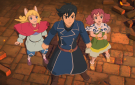 Ni No Kuni II Revenant Kingdom Preview: “Op alle fronten verbeterd”