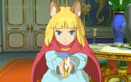 Ni no Kuni II: Revenant Kingdom Preview