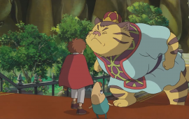 Ni no Kuni