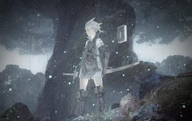 NieR Replicant