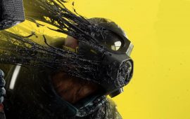 Nieuwe Rainbow Six: Extraction trailer vol actie en explosies