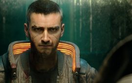Nieuwe beelden Cyberpunk 2077: facties en keuzemogelijkheden genoeg
