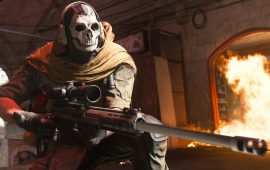 Nieuwe trailer Call of Duty Warzone: season 4, vanaf 17 juni speelbaar