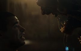 Nieuwe trailer en gameplay Callisto Protocol