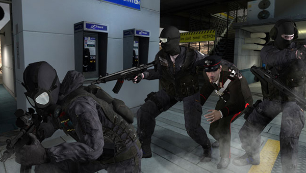 [Redactie] Tactical Intervention een Counter Strike killer voor Martin?
