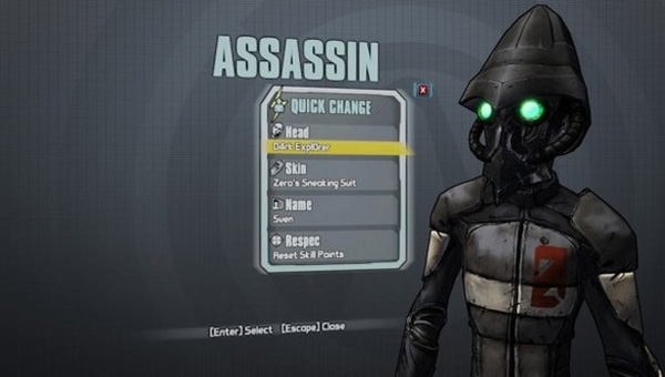 borderlands 2 sir hammerlock bad hair day borderlands 2 sir hammerlock bad hair day