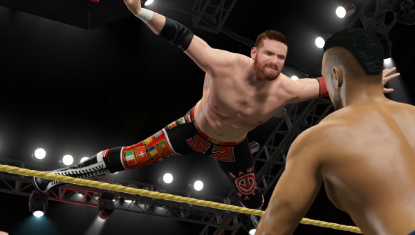wwe 2k15 pc controls wwe 2k15 pc controls