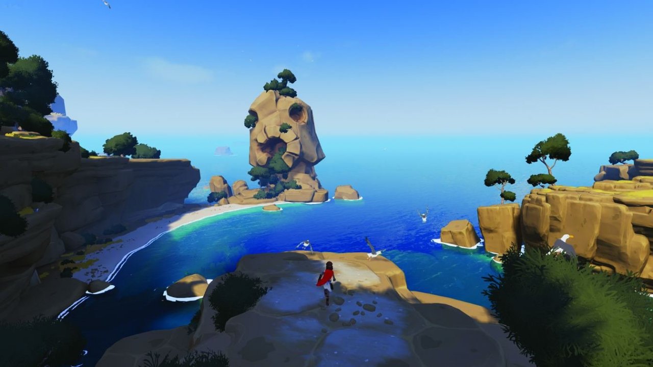 Tequila Works heeft rechten Rime terug