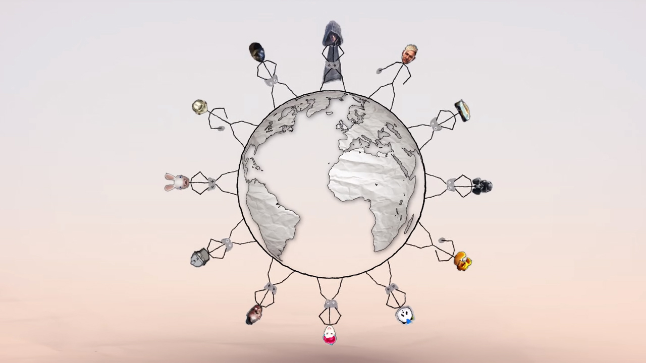 [Trailer] Ubisoft kondigt Ubisoft Club aan