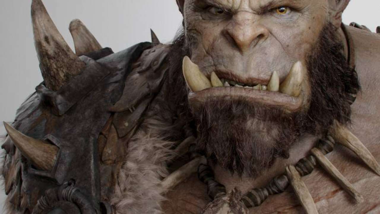 [Trailer] Teaser trailer Warcraft: The Beginning naar buiten gebracht