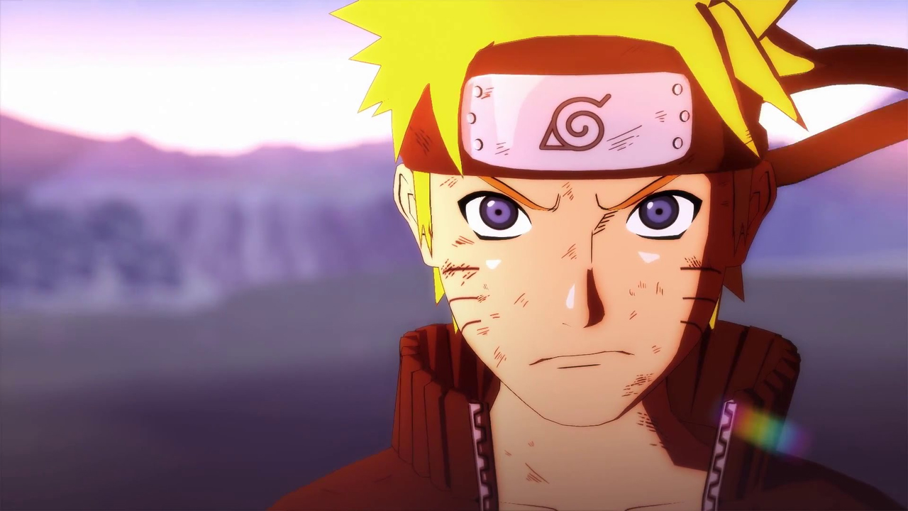 naruto storm 4 gameplay naruto storm 4 gameplay