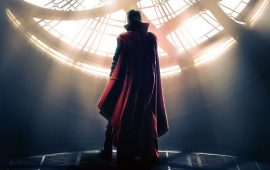 Filmkings over Doctor Strange 2, Mandy en Siberia