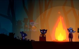 Night in the Woods Review