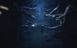 Little Nightmares 2 Review – Kopen, budgetbak of slopen?