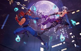 Ninja Gaiden: Ragebound Review: Kopen, budgetbak of slopen?