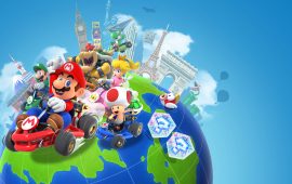 Nintendo