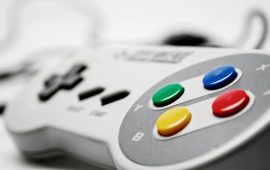 Drie heren over hun onvoorwaardelijke liefde voor Nintendo