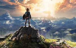 !@#$% speciaal over de stand van zaken in de gamesindustrie