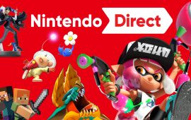 Nintendo Direct
