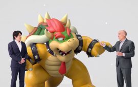 Nintendo Direct: De geschiedenis van Nintendo’s online presentatieshow