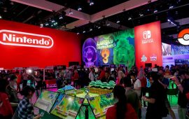 Bekijk deze sneak peek van de E3 2019 Aftermovie!