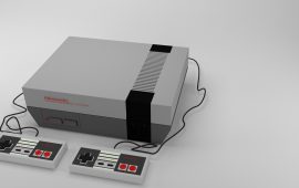 Top vijf NES games aller tijden: Tetris, Super Mario Bros of Duck Hunt?