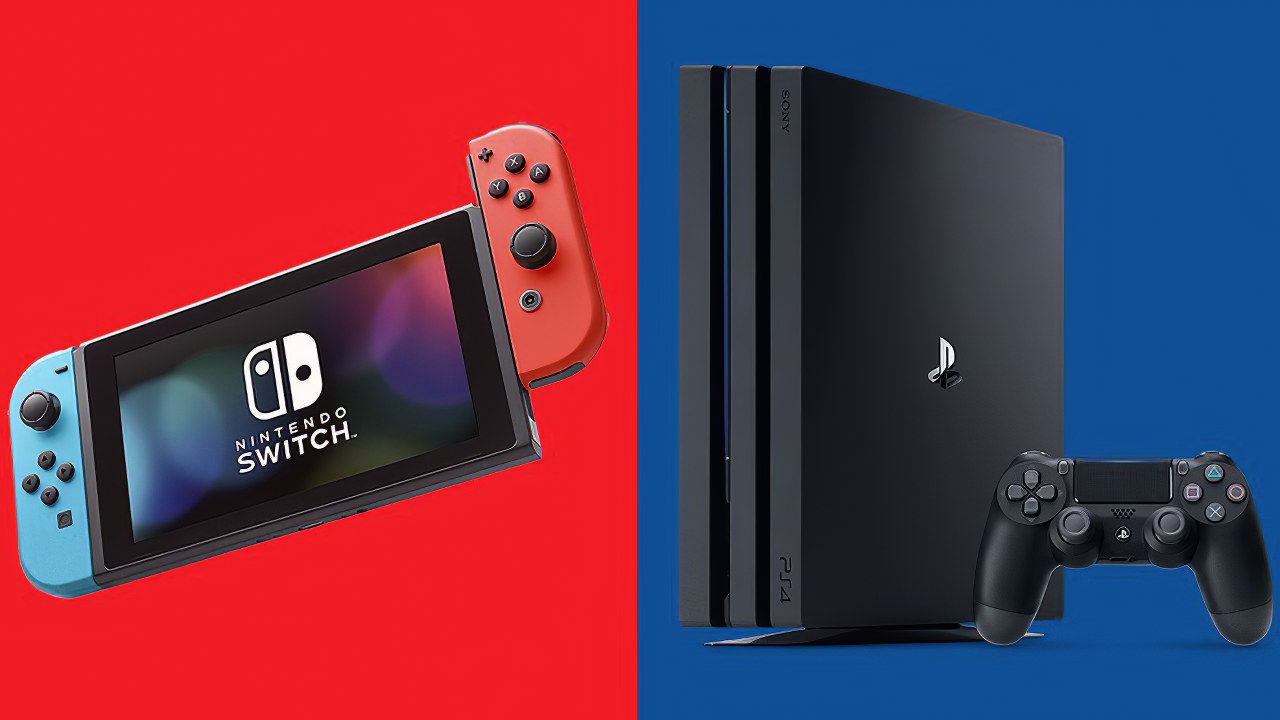 Weg doneren Kapel Nintendo beukt PlayStation compleet uit de winkels in Japan - Gamekings