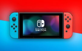 GK Journaal: Nintendo verkoopt zich scheel aan de Switch