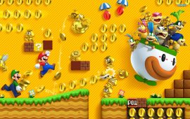 Gratis games binnenhalen met Nintendo Coins!