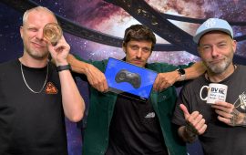 Brievenmaandag over Nintendo, Final Fantasy & ‘Mario Mario’
