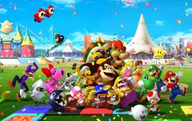 De grote Nintendo Quiz: “Wie heeft de meeste Nintendo kennis?”