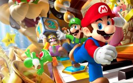 De Gamekings Premium Nintendo Week komt eraan!