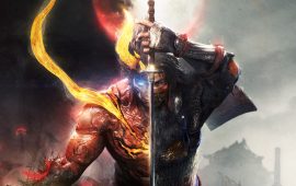 Game of the Week: Nioh 2