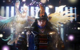 Waarom wij zo ontzettend veel houden van de Nioh-serie