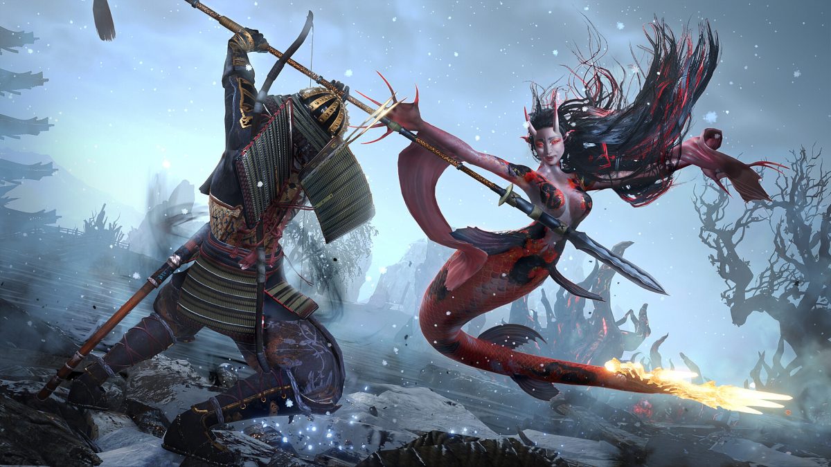 Nioh 3 Review: ‘Dit kan wel eens mijn GOTY 2026 gaan worden’