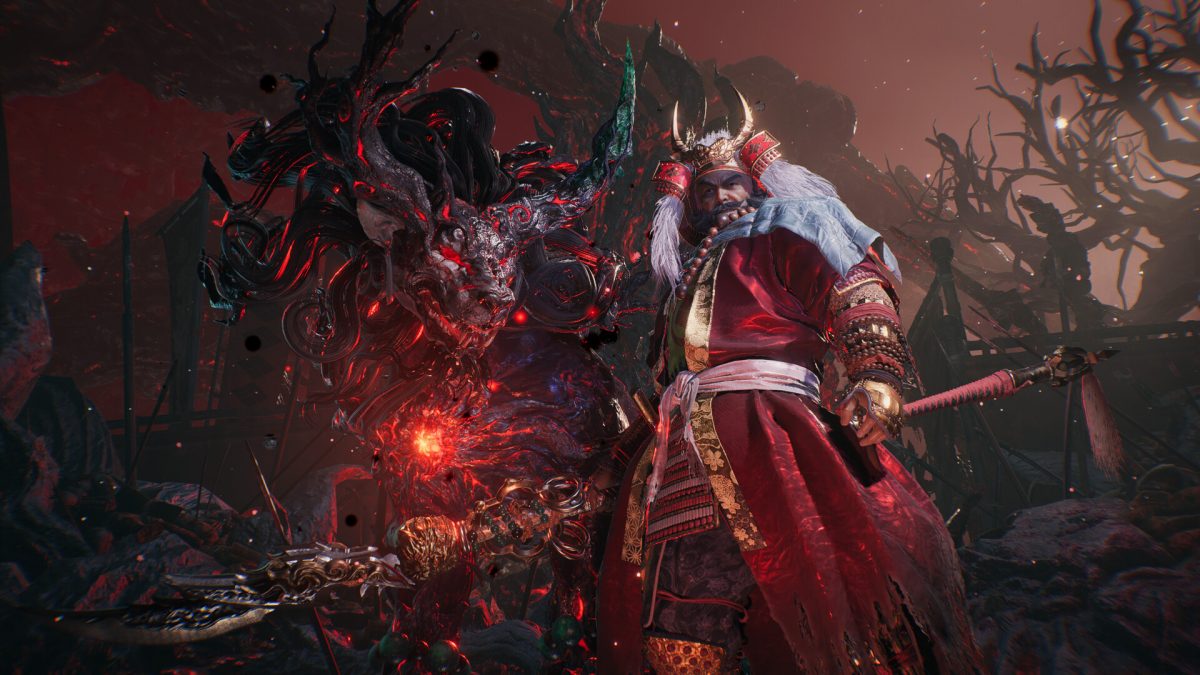 Nioh 3 Review: Kopen, budgetbak of slopen?