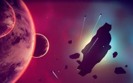 Indiekings met No Man’s Sky Next en Super Indie Karts Driver