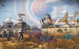 No Man's Sky