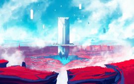 Hoe is het met No Man’s Sky vijf jaar na de lichtelijk mislukte launch