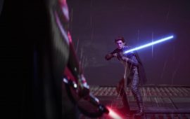 November 2019 Game Releases: Jedi Fallen Order en Death Stranding