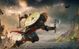 Wordt november 2020 een van de duurste maanden ooit voor gamers?