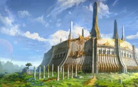 Skyblivion: Nederlander Koen Rebel heeft Oblivion nagemaakt in Skyrim