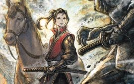 Octopath Traveler 2 Review: Kopen, budgetbak of slopen?