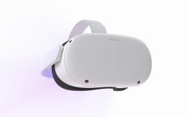 Oculus Quest 2 Review: ‘De beste manier om virtual reality te ervaren’