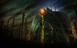 Oddworld