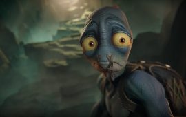 Oddworld: Soulstorm Review – Kopen, Budgetbak of slopen?
