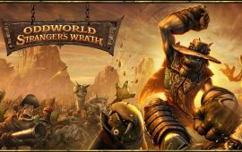Oddworld: Stranger Wrath Nintendo Switch Review – kopen, budgetbak of slopen?