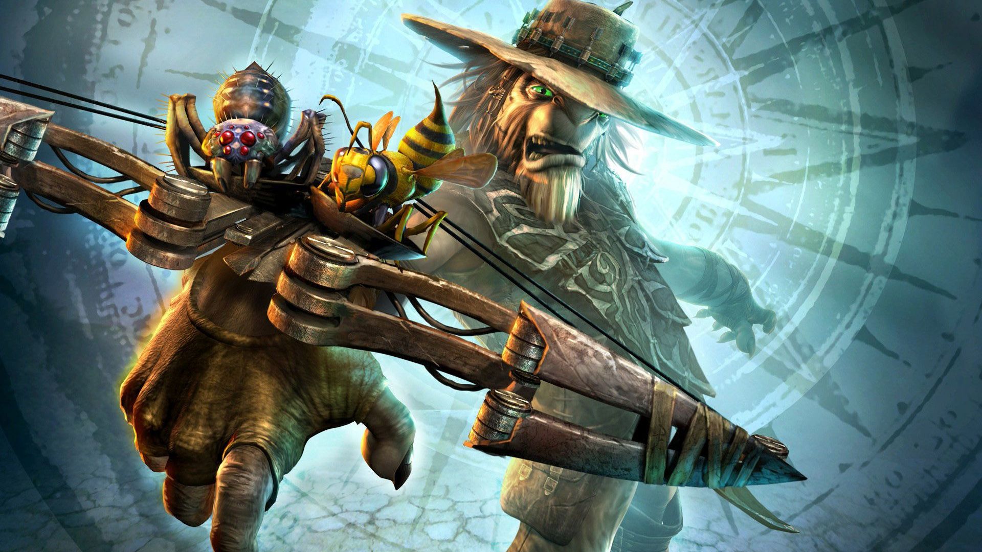 oddworld strangers wrath hd horde oddworld strangers wrath hd horde