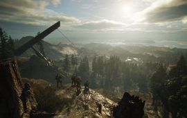 Oktober 2019 Game releases: CoD Modern Warfare en Breakpoint