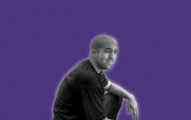 Nerd Culture #26 met Omar Kbiri